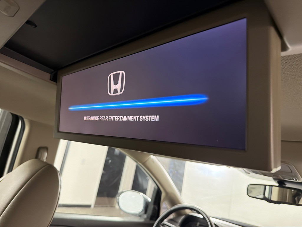 2014 Honda Odyssey Image 26