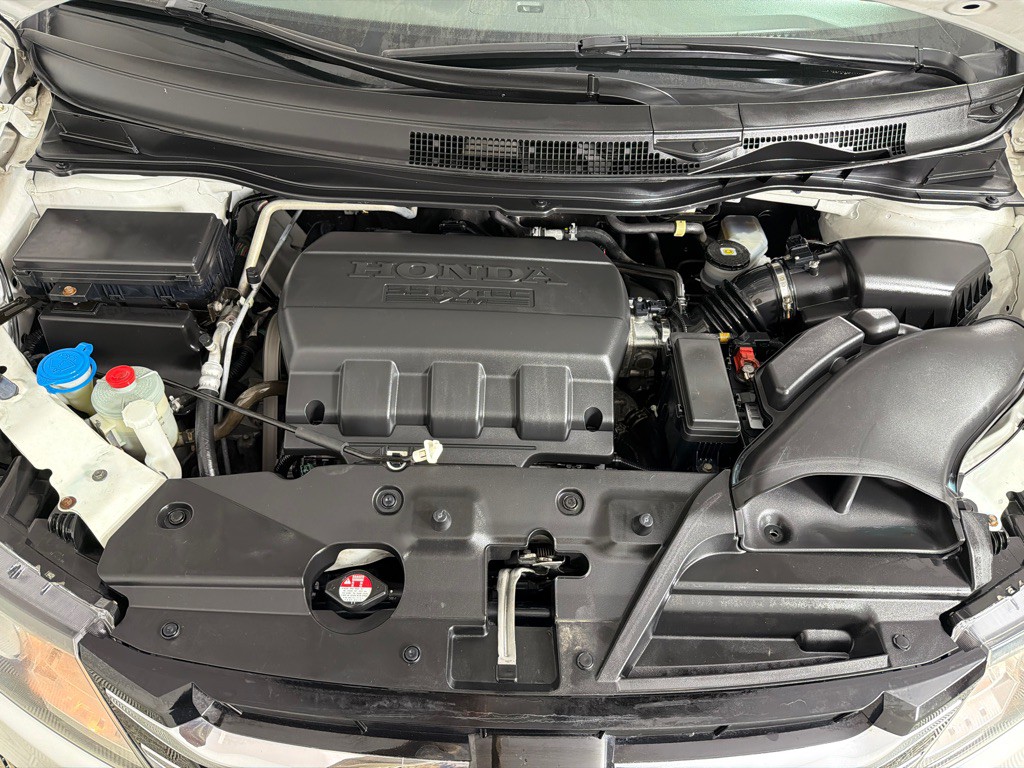 2014 Honda Odyssey Image 27