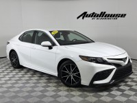 Image for 2021 Toyota Camry SE ID: 7175227