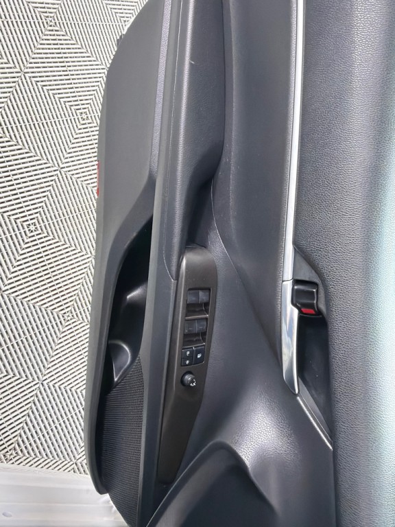 2021 Toyota Camry Image 10