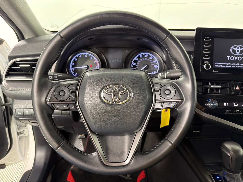 2021 Toyota Camry Image 14