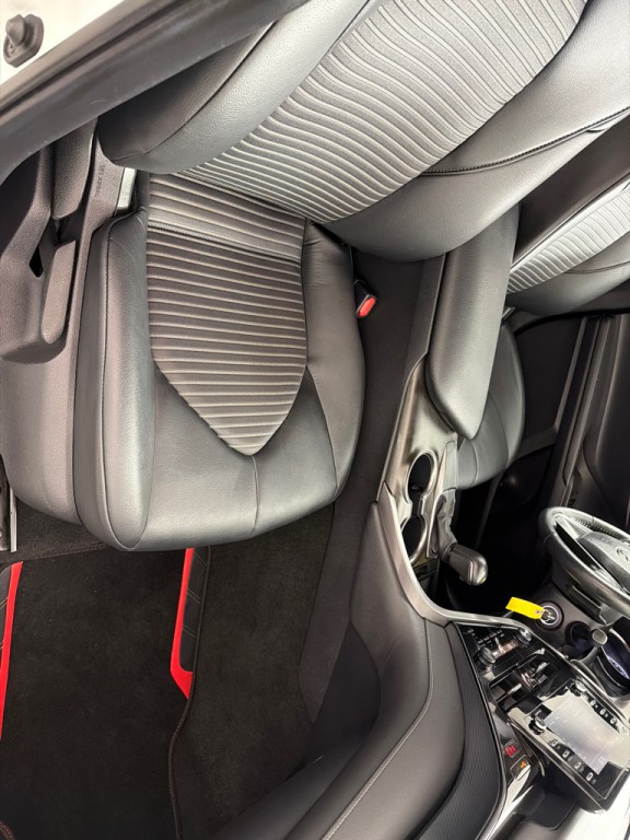 2021 Toyota Camry Image 22