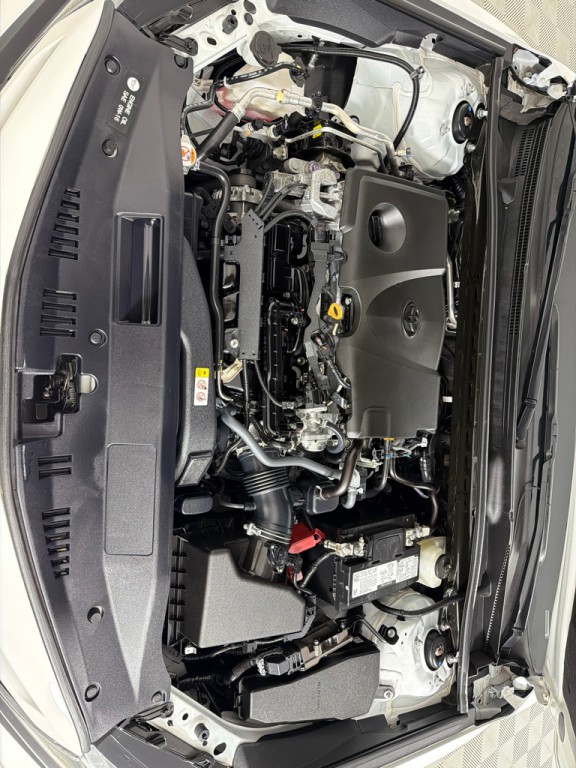 2021 Toyota Camry Image 25