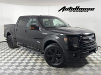 Image for 2014 Ford F-150 Supercrew ID: 7175357