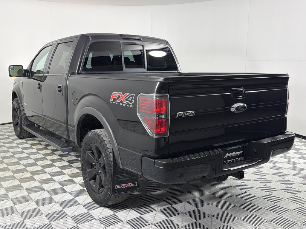 2014 Ford F-150 Image 6