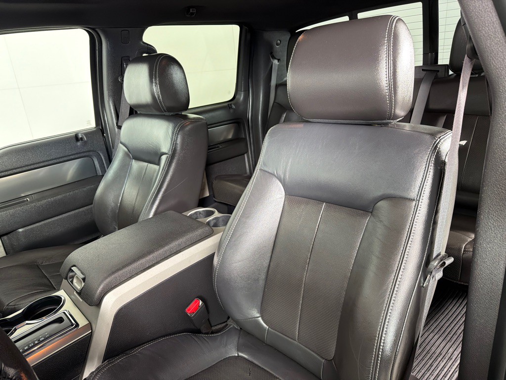 2014 Ford F-150 Image 11