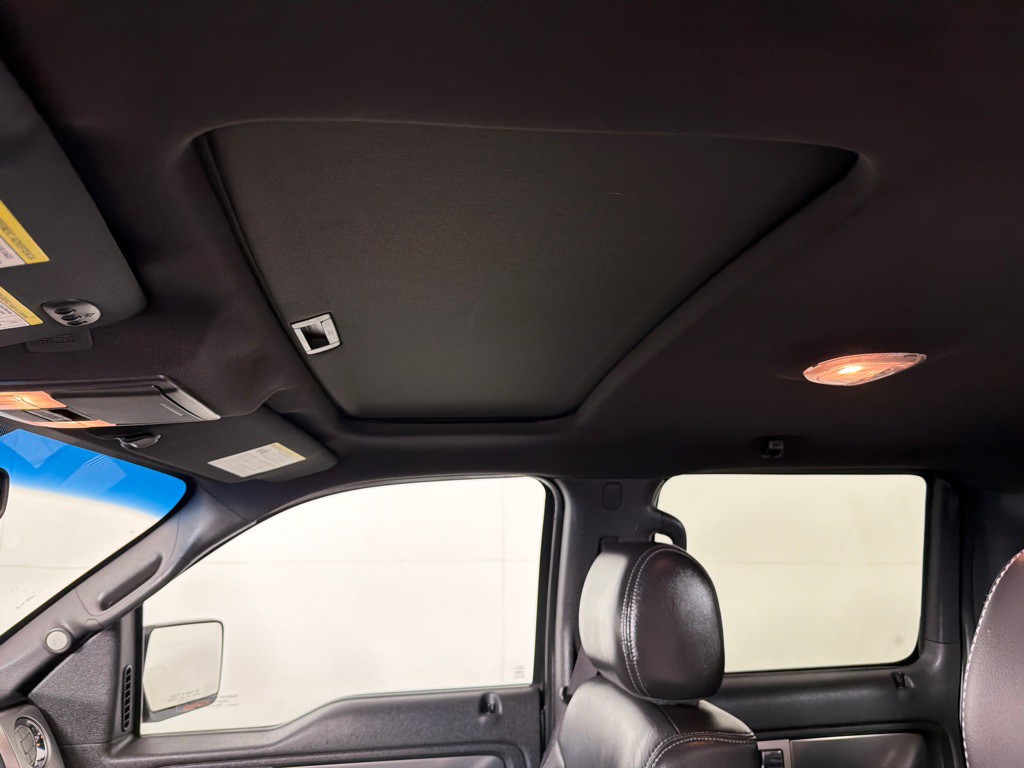 2014 Ford F-150 Image 12