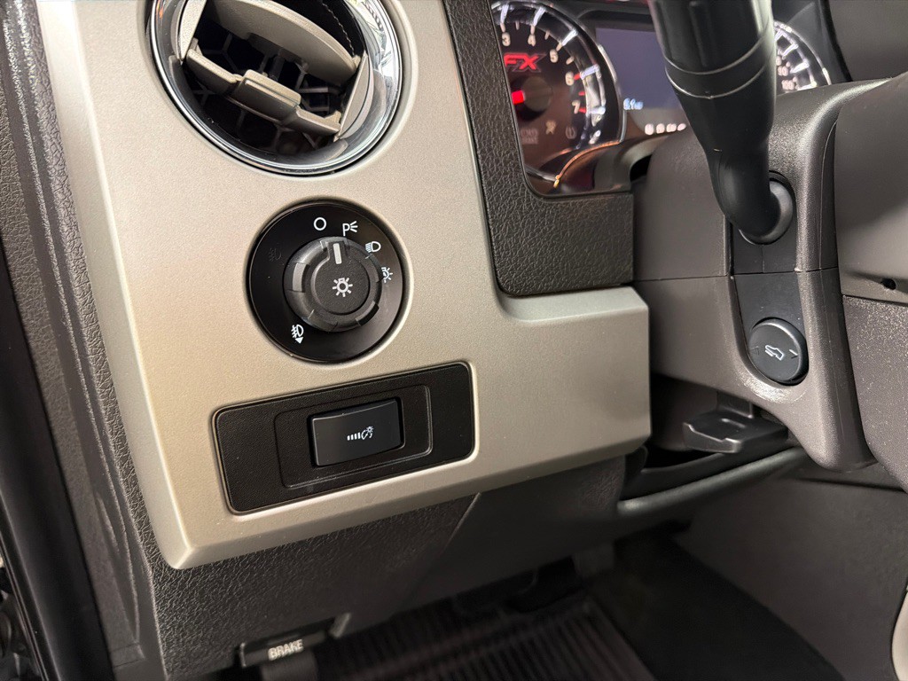 2014 Ford F-150 Image 13