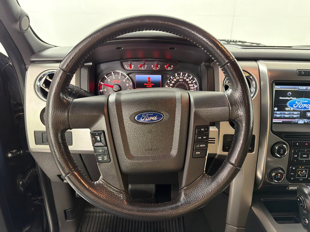 2014 Ford F-150 Image 14