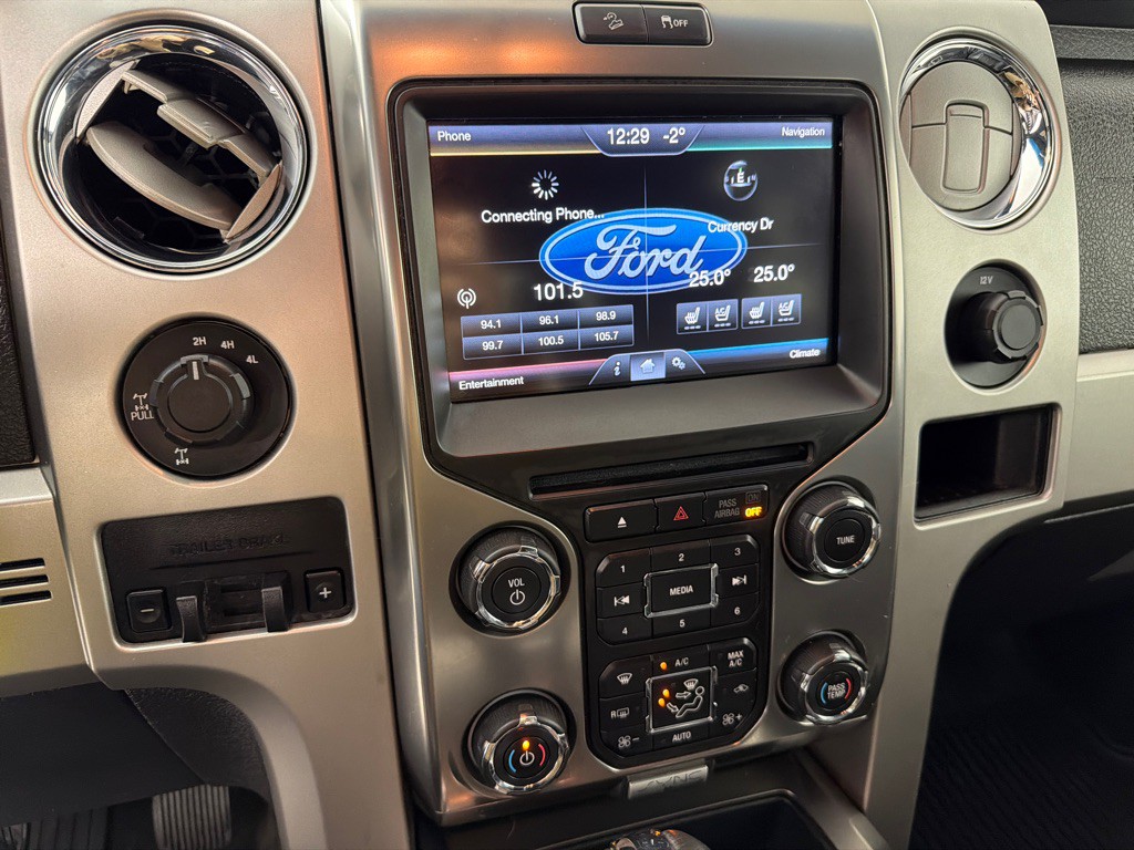 2014 Ford F-150 Image 15