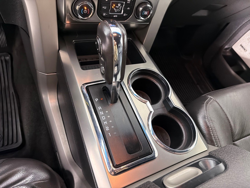 2014 Ford F-150 Image 16