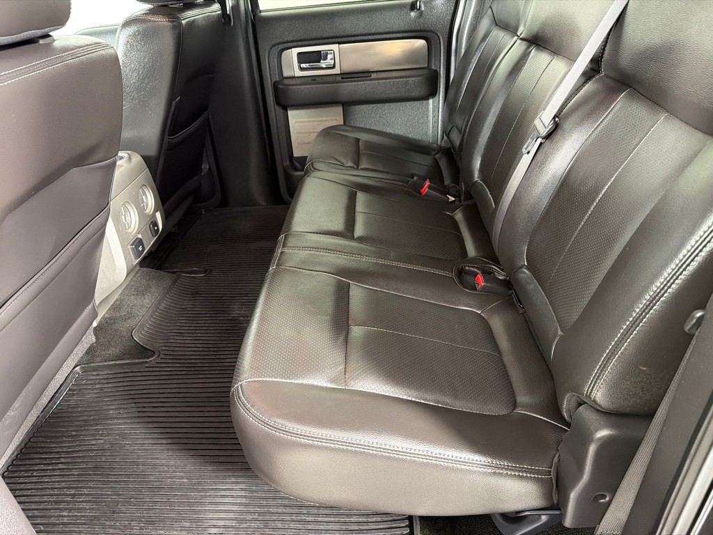 2014 Ford F-150 Image 17