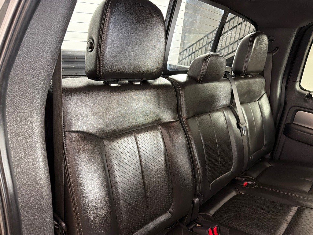 2014 Ford F-150 Image 20