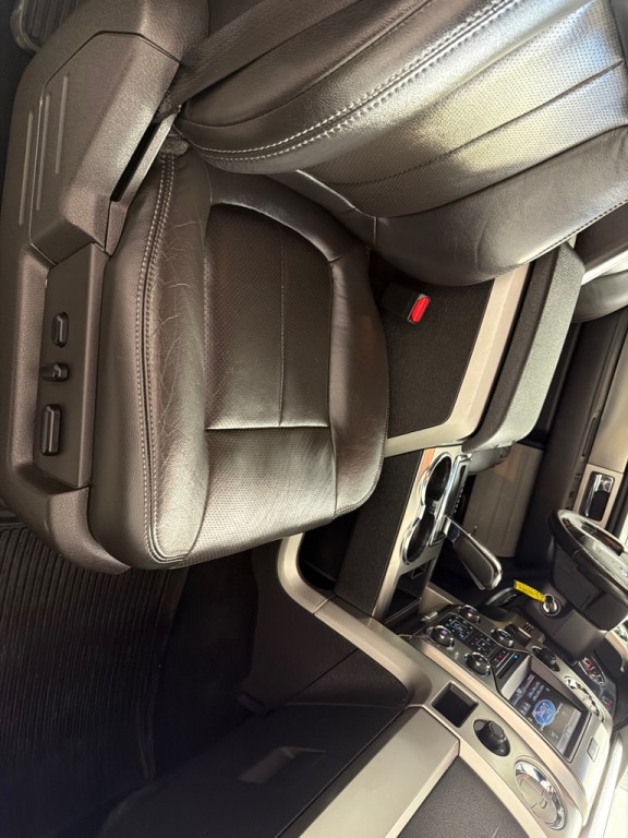 2014 Ford F-150 Image 21