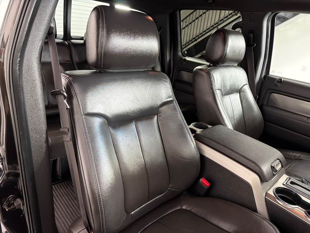 2014 Ford F-150 Image 22