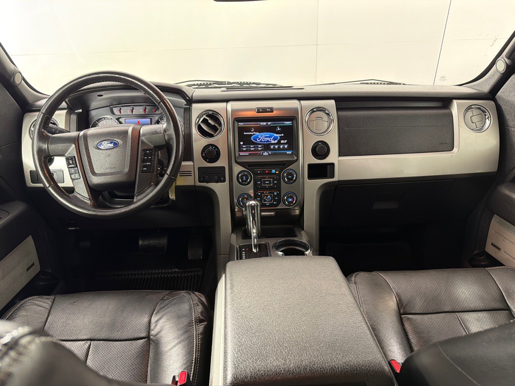 2014 Ford F-150 Image 23