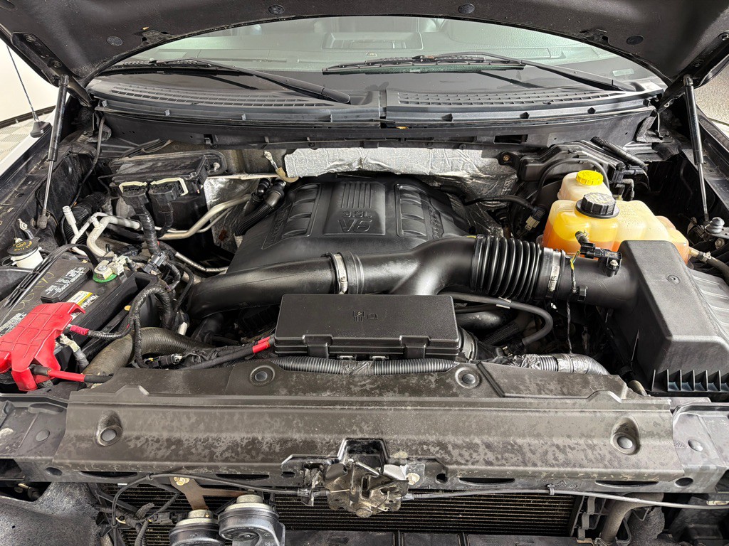 2014 Ford F-150 Image 25