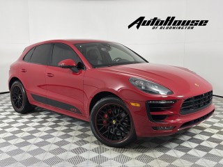 Image for 2017 Porsche Macan GTS ID: 7175418