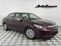 Image for 2012 Honda Accord LX ID: 7176163
