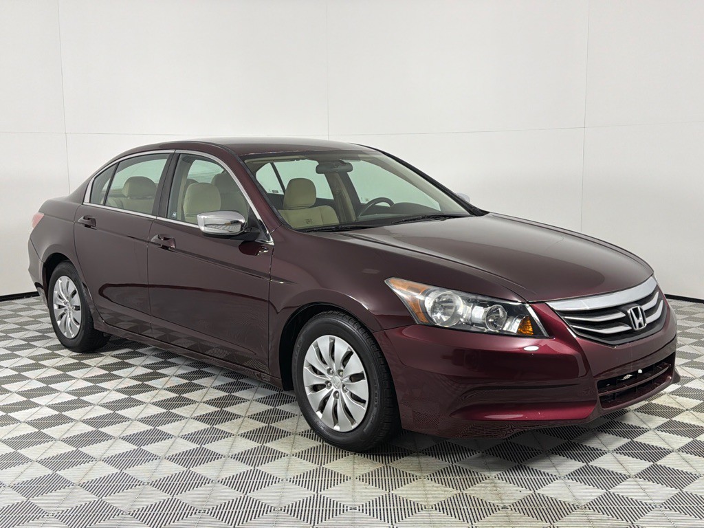 2012 Honda Accord Image 3