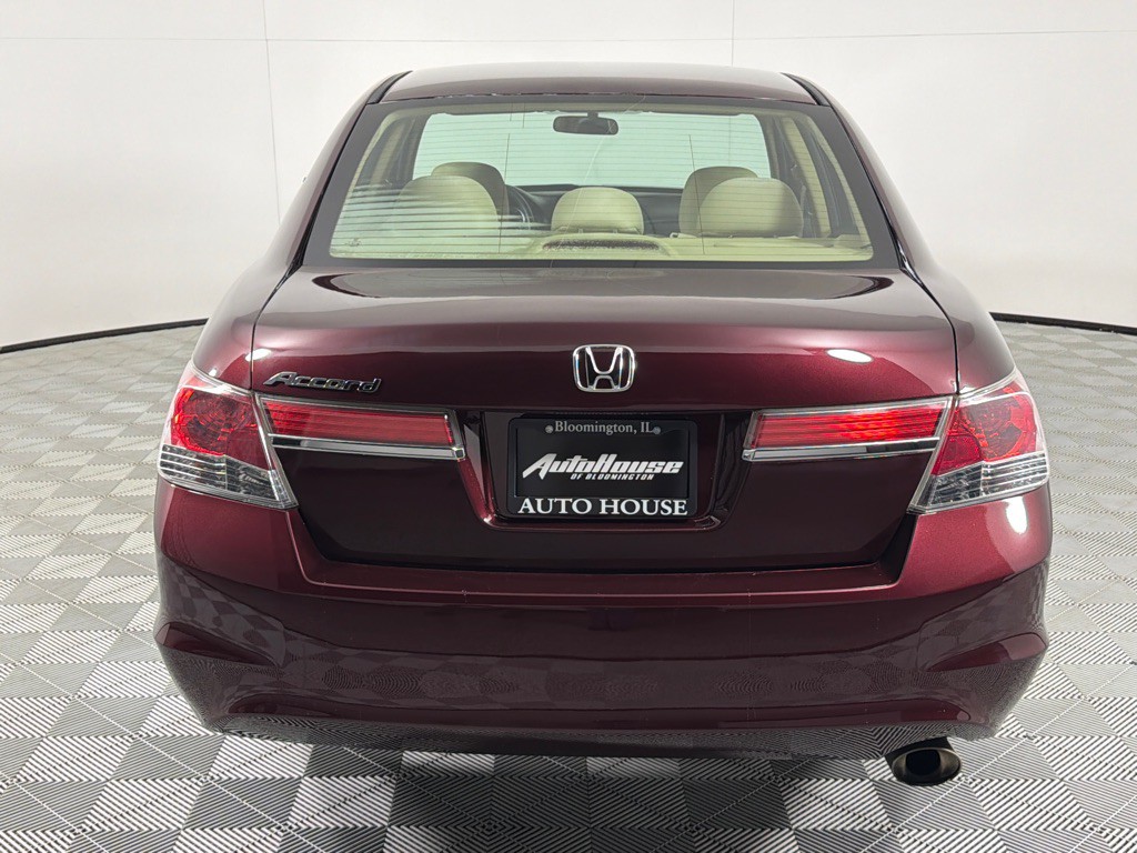 2012 Honda Accord Image 6