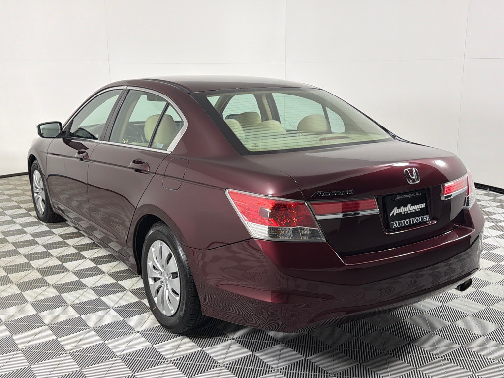 2012 Honda Accord Image 7