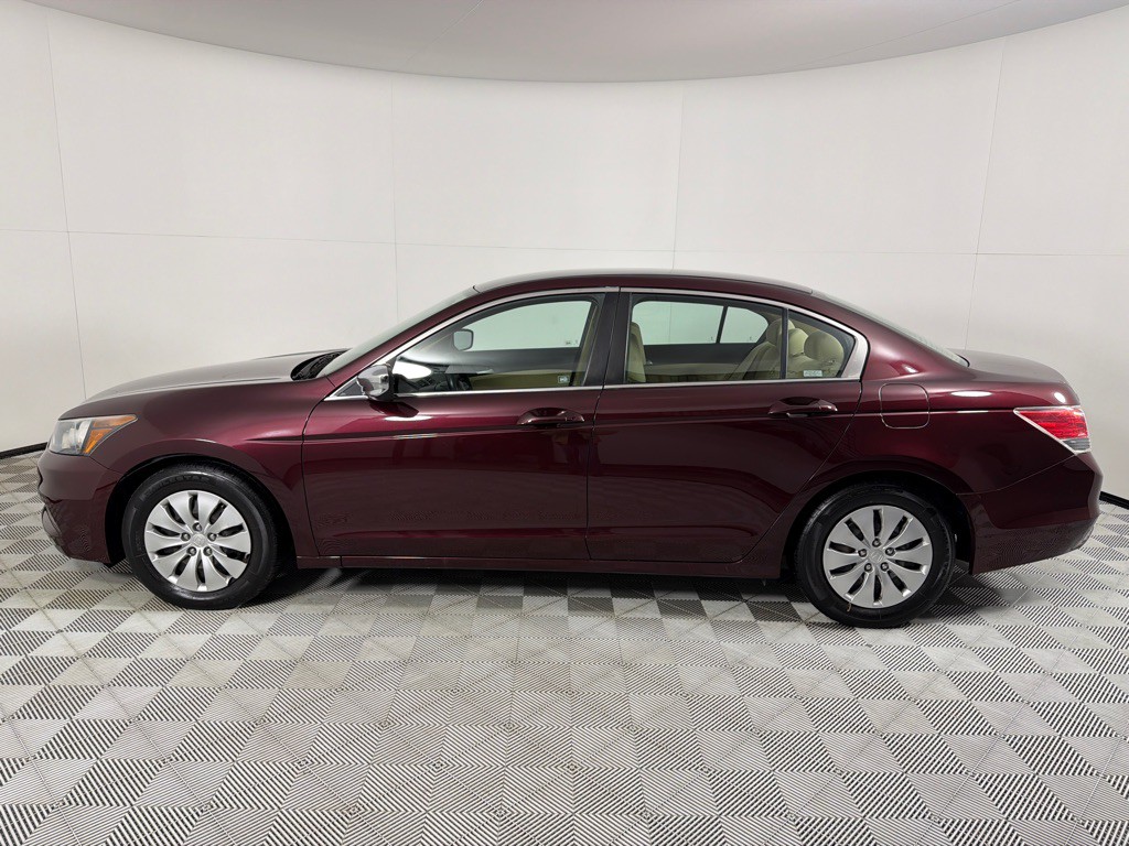 2012 Honda Accord Image 8
