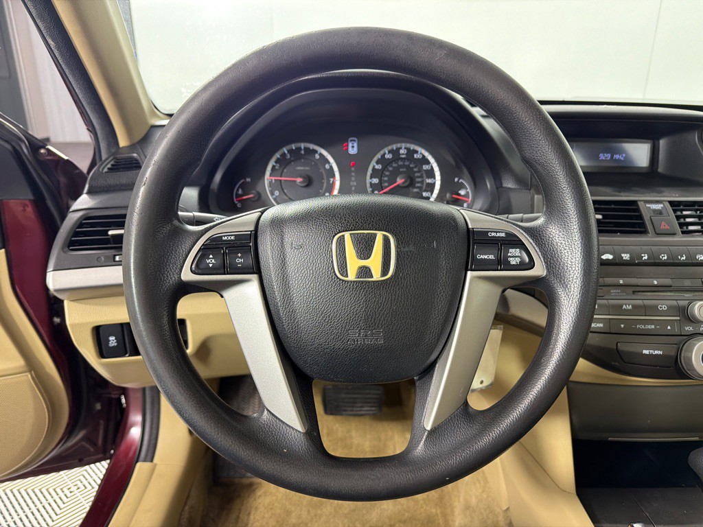 2012 Honda Accord Image 12
