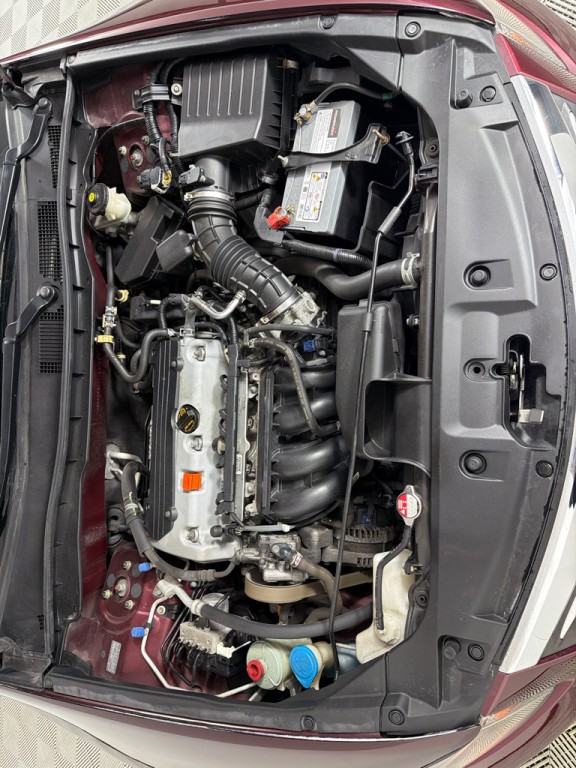 2012 Honda Accord Image 21