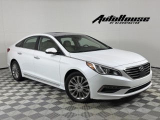 Image for 2015 Hyundai Sonata Sport ID: 7177279
