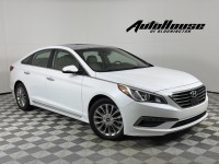 Image for 2015 Hyundai Sonata Sport ID: 7177279