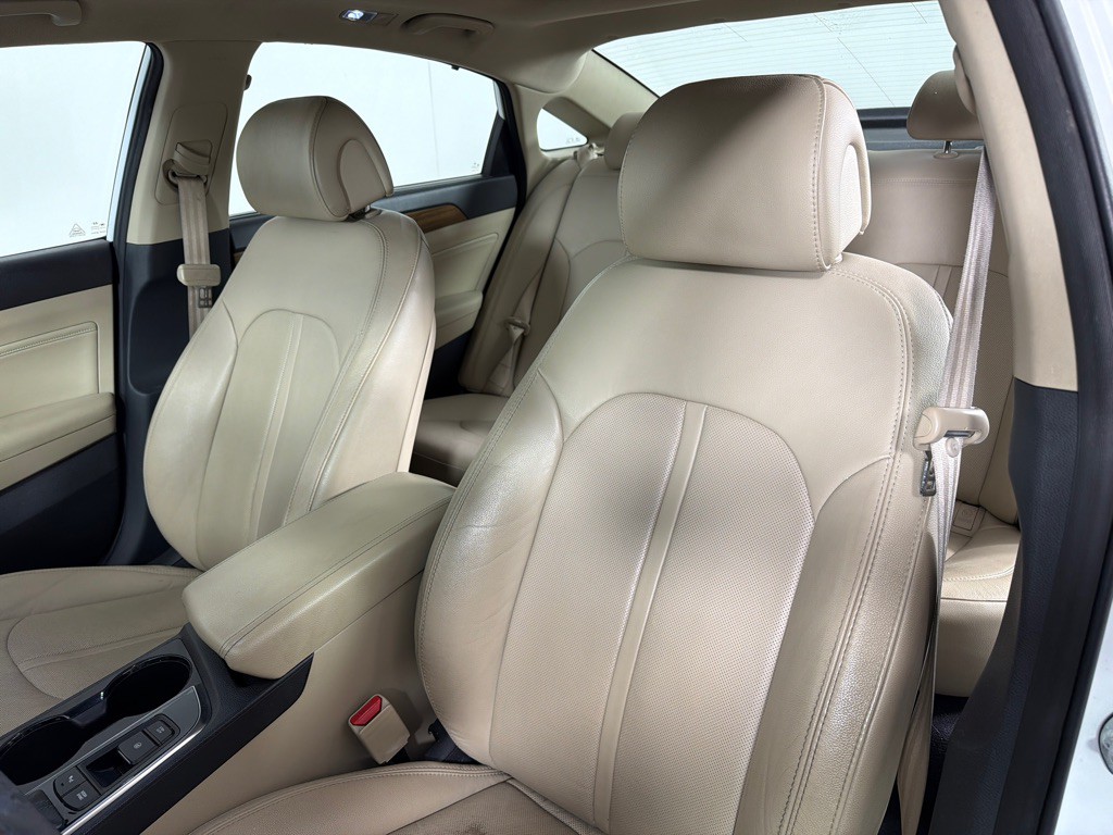 2015 Hyundai Sonata Image 11