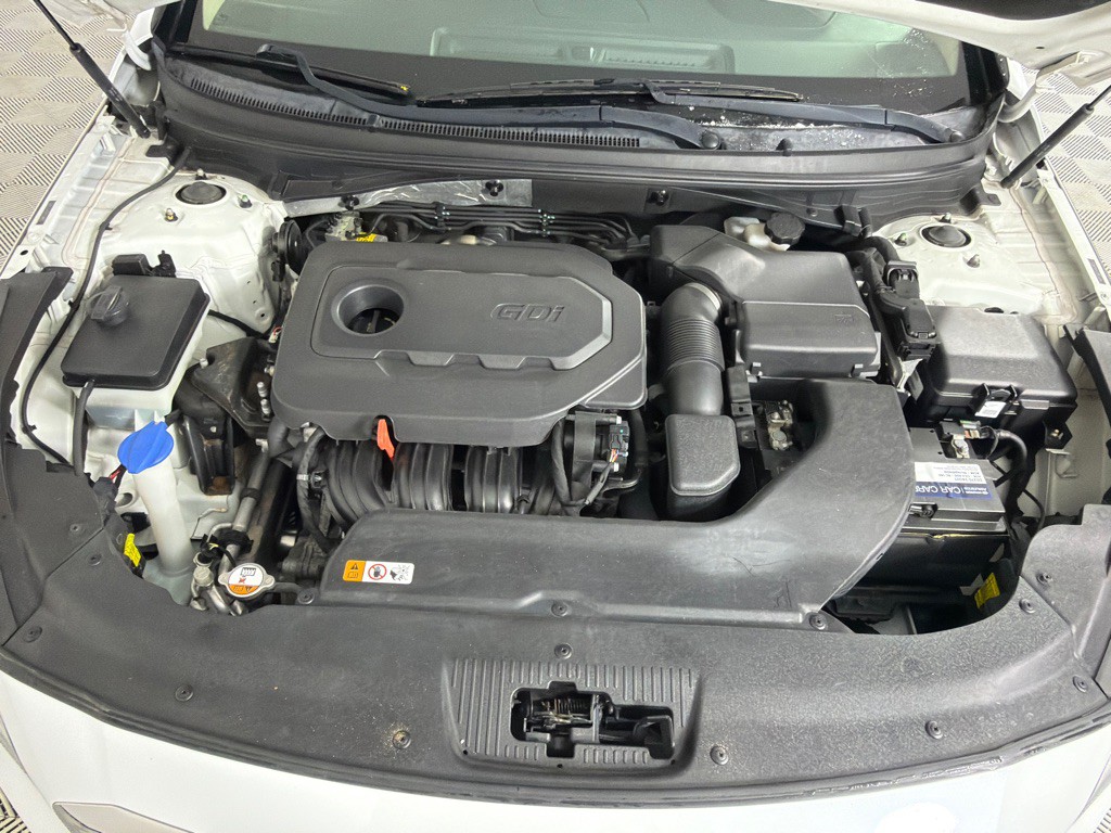 2015 Hyundai Sonata Image 25