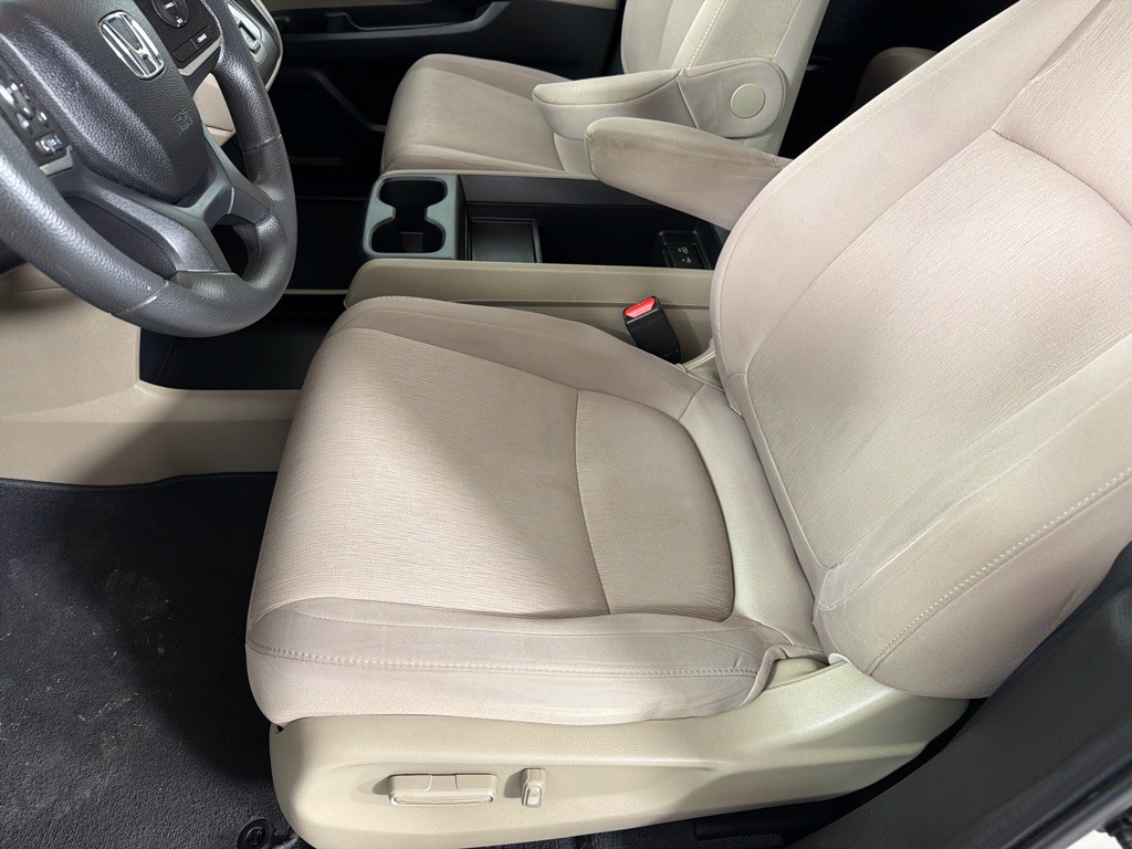 2019 Honda Odyssey Image 9