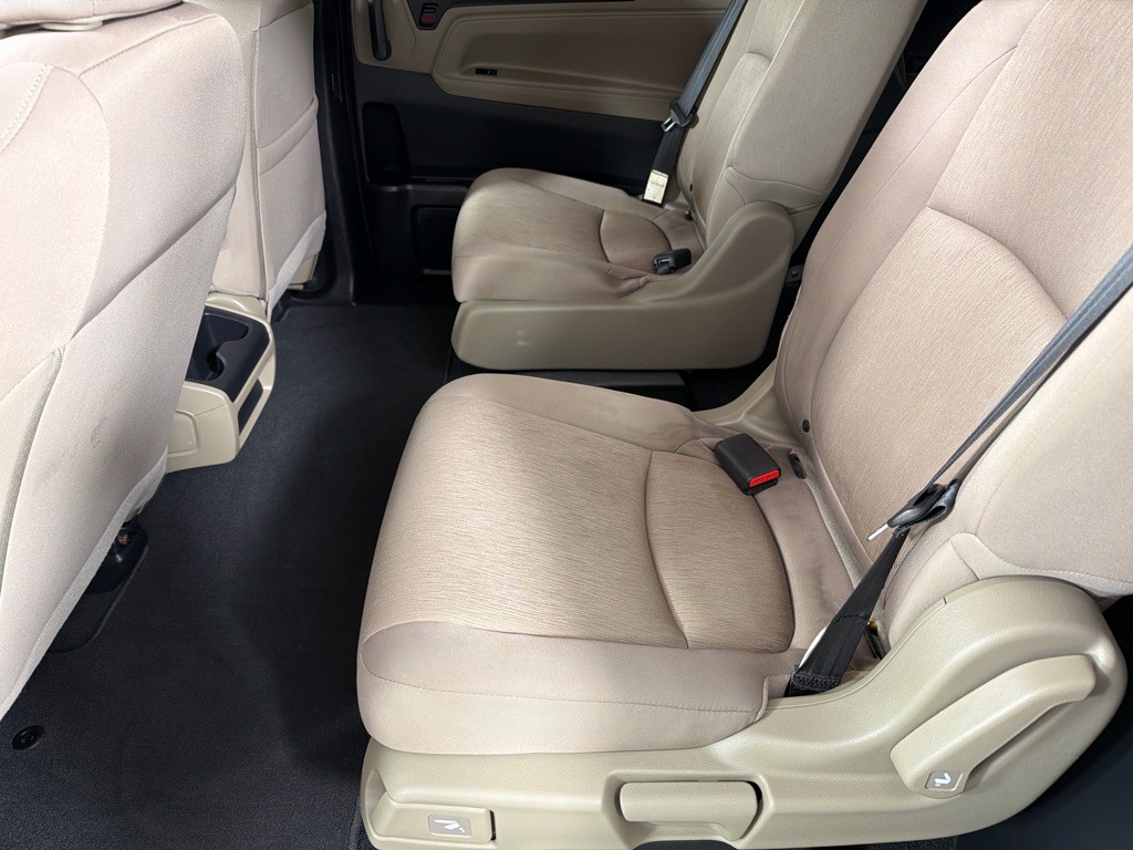 2019 Honda Odyssey Image 14