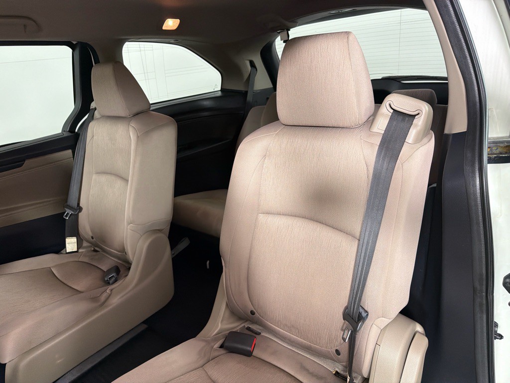 2019 Honda Odyssey Image 15