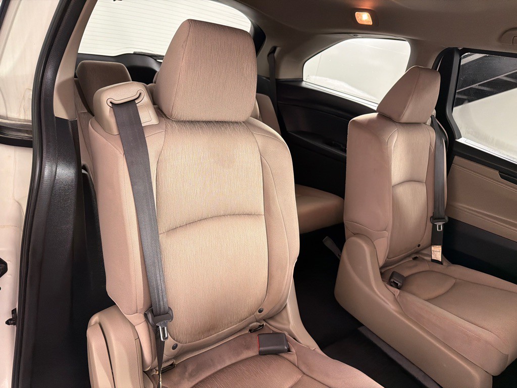 2019 Honda Odyssey Image 19