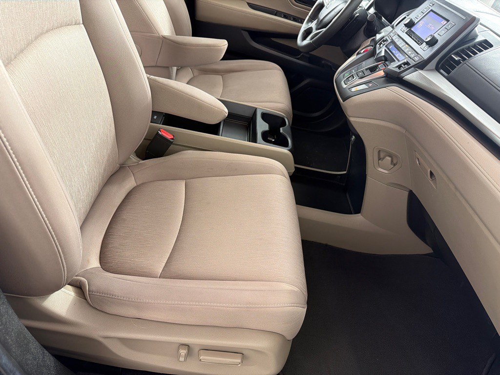 2019 Honda Odyssey Image 20