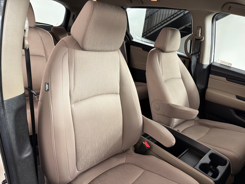 2019 Honda Odyssey Image 21