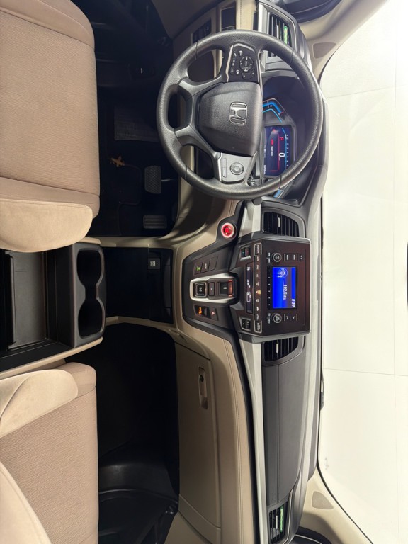 2019 Honda Odyssey Image 22