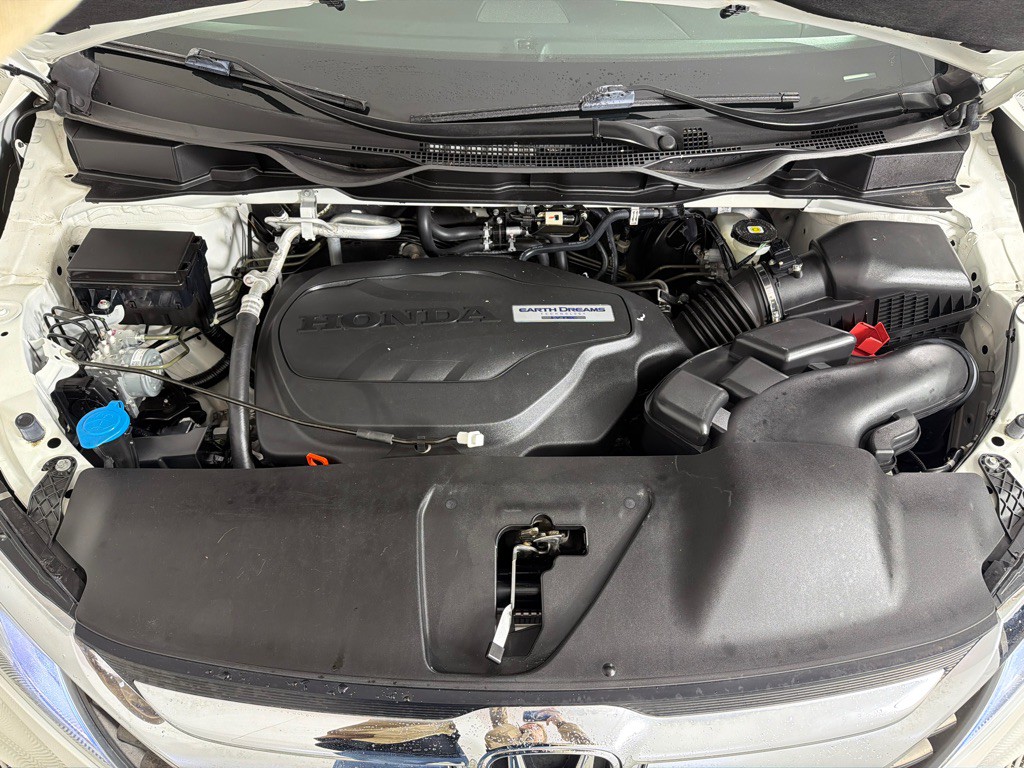 2019 Honda Odyssey Image 23