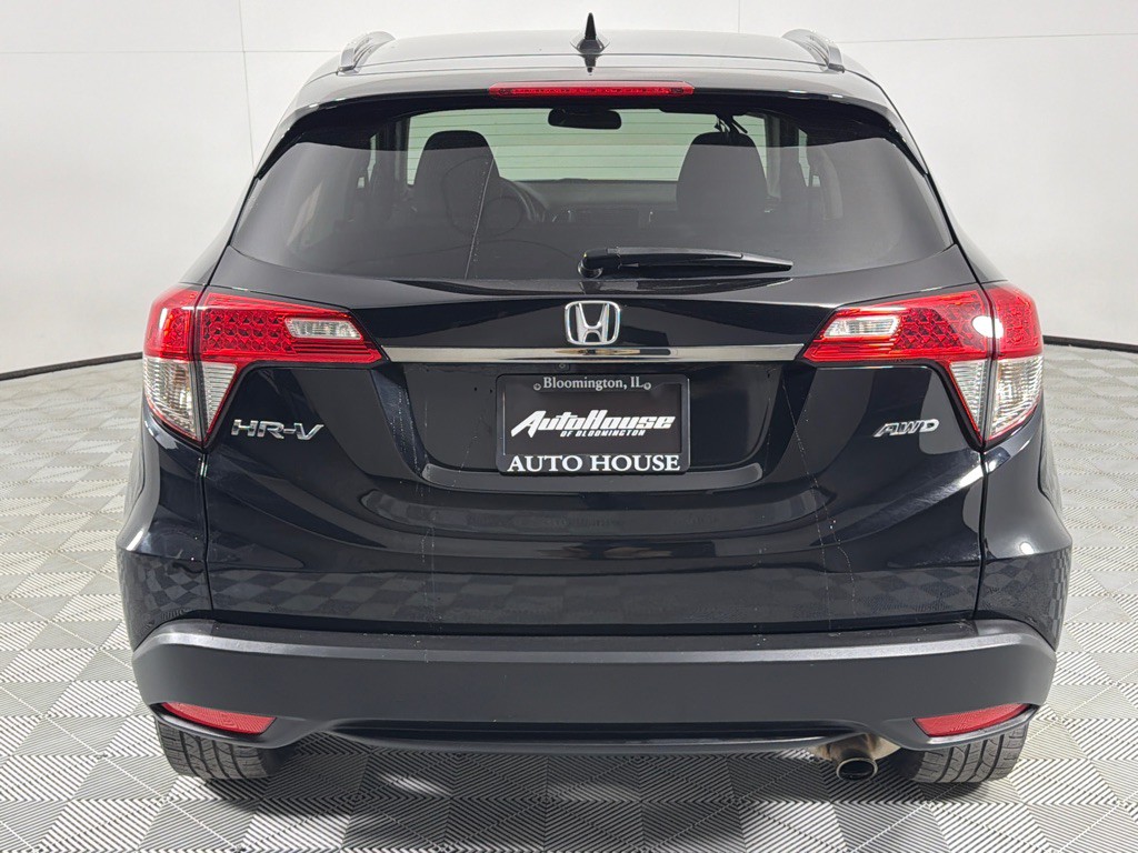2022 Honda HR-V Image 5