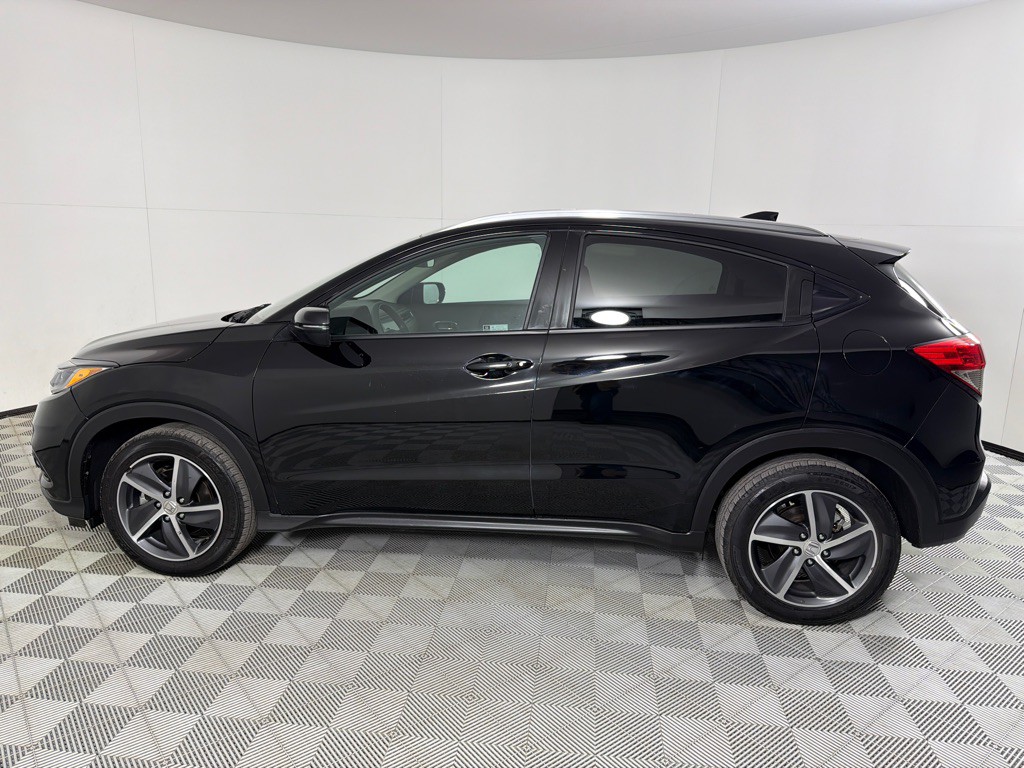 2022 Honda HR-V Image 7