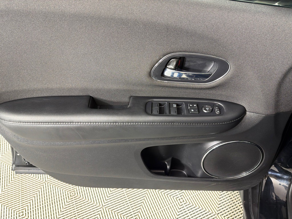 2022 Honda HR-V Image 9