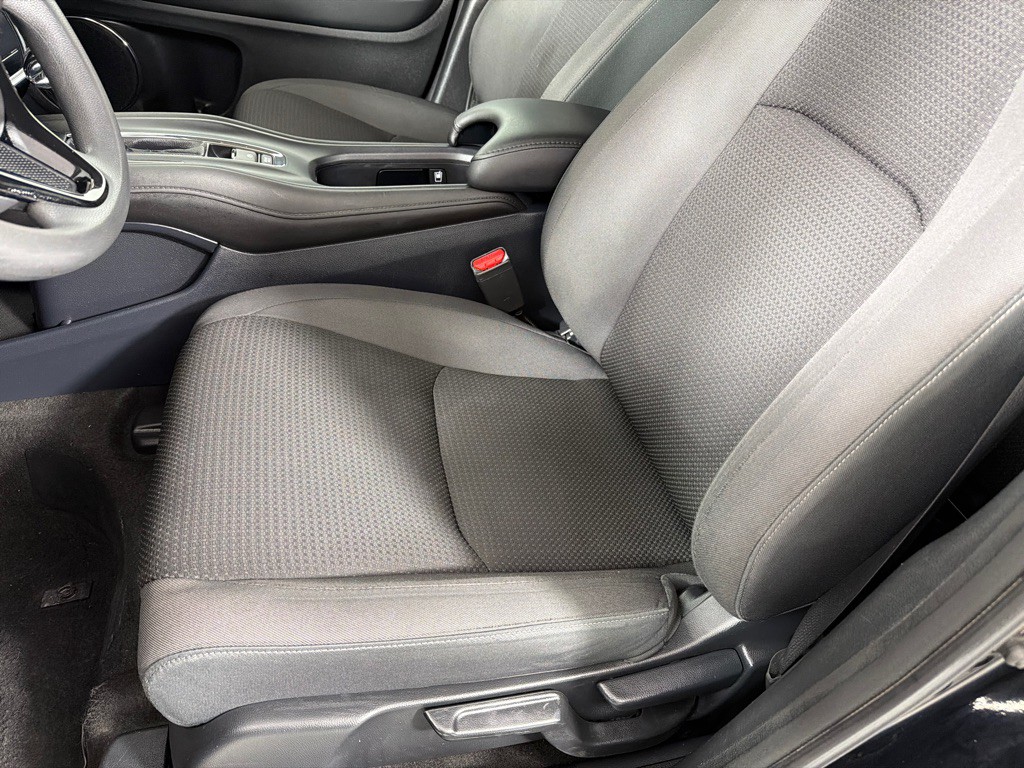 2022 Honda HR-V Image 10