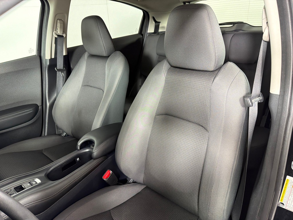 2022 Honda HR-V Image 11