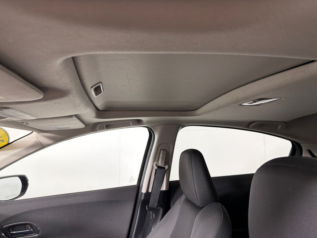 2022 Honda HR-V Image 12