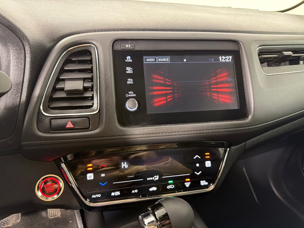 2022 Honda HR-V Image 15