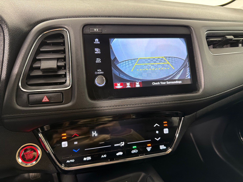 2022 Honda HR-V Image 16