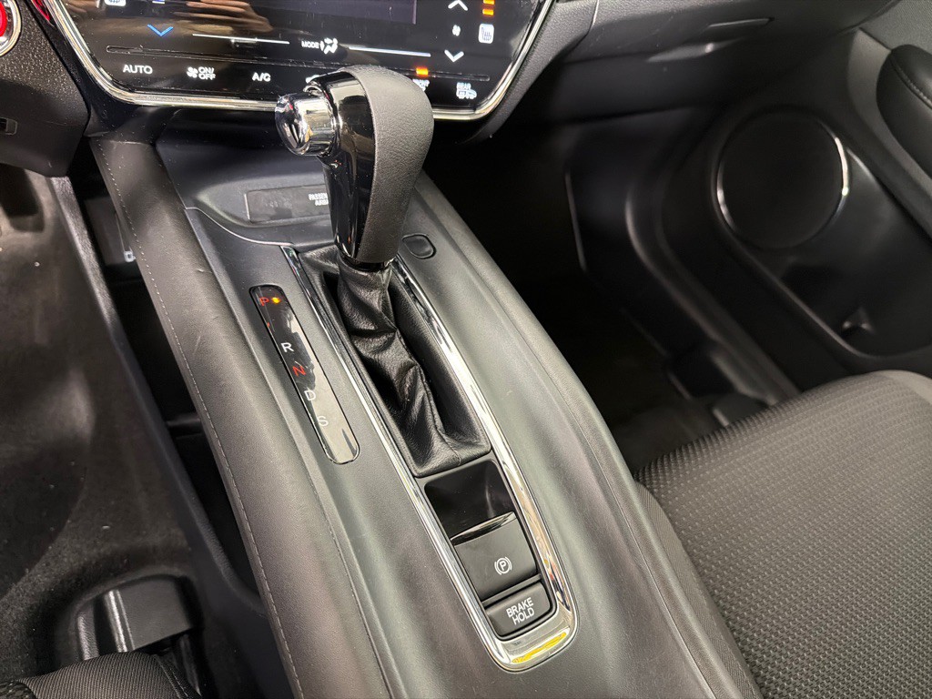 2022 Honda HR-V Image 17